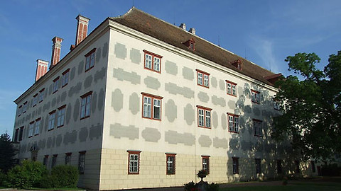Deset století architektury - Opočno