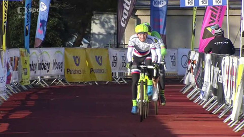 TOI TOI Cup 2017 - Kolín