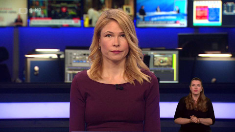 Události v regionech (Brno) - 25. dubna