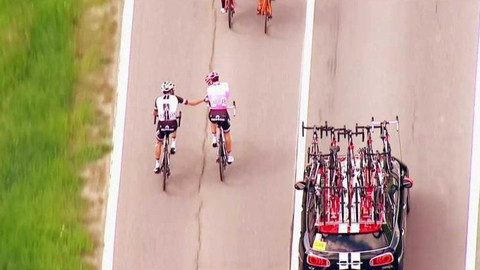 inCycle - InCycle 2017