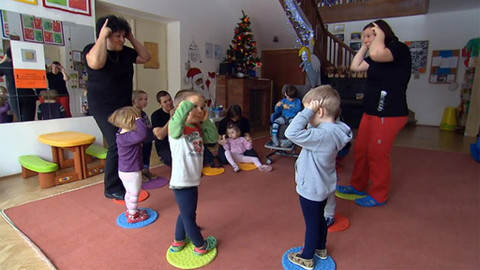 Pomozte dětem - Občanské sdružení Centrum pro všechny