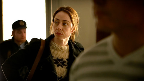 Zločin - Epizoda 13/20