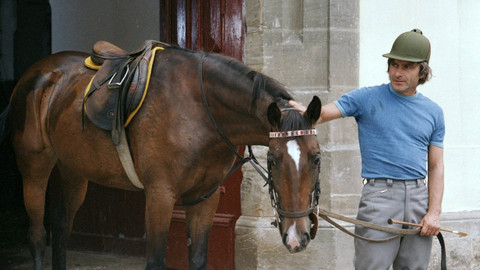Dobrá voda - 4/7 Lhostejnost