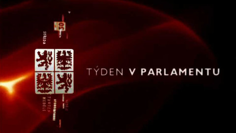Týden v Parlamentu