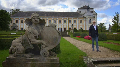 Modrá krev - 2/10 Bořek-Dohalští z Dohalic