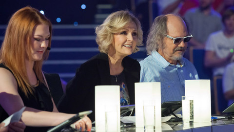 Zpívá celá rodina - 27. června 2015