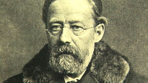 Potomci slavných - Bedřich Smetana