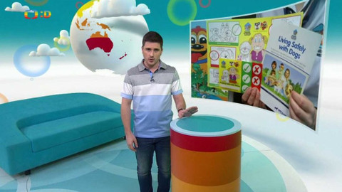 Zprávičky - 20. ledna 2020