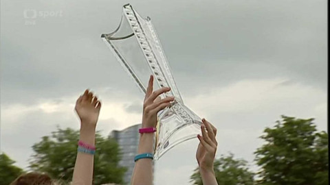 Sportovní liga Základních škol 2017/2018 - Atletika