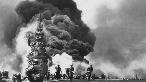 Peklo na zemi - 8/8 Nekonečná čísla