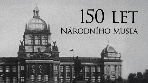 150 let Národního musea