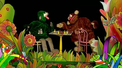 Studio Kamarád - 17. srpna 2014