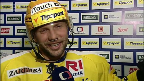 Buly hokej - PSG Zlín - HC Škoda Plzeň