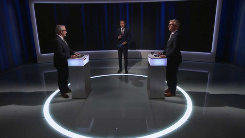 Duel ČT24 - 7. prosince