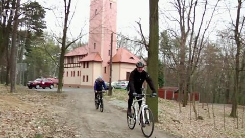Cyklotoulky - Litoměřice