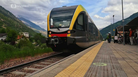 Evropa dnes - Italiana 1/6