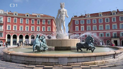 Objektiv - 13. února 2022