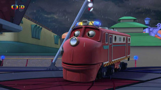 Chuggington VI - Veselé vláčky