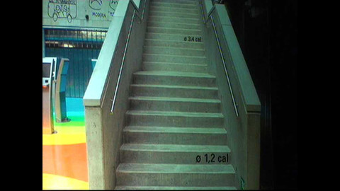 24. mezinárodní bienále grafického designu Brno 2010 - Epizoda 2/3