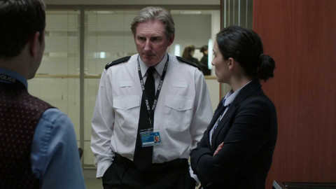 Ve výkonu služby - Epizoda 1/6