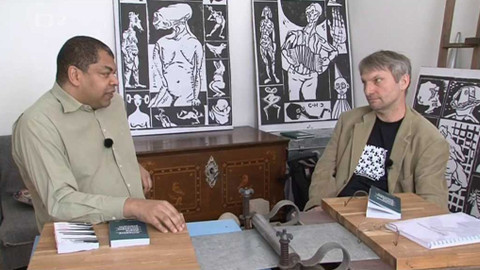 Čtenářský deník... - Tomáš Zmeškal: Milostný dopis klínovým písmem