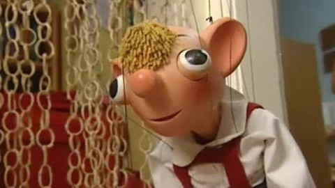 S Hurvínkem za lékařem - 11/26 Střevní potíže