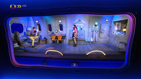 PLANETA YÓ - 13. prosince 2023