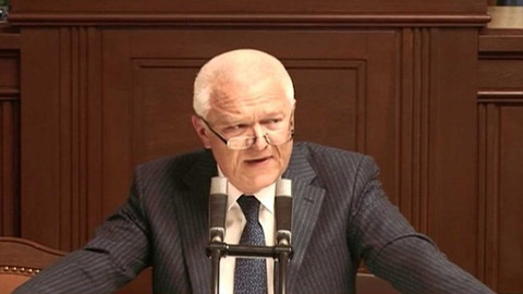 Mimořádné pořady ČT24 - Poslanci o podezřeních kolem mýta