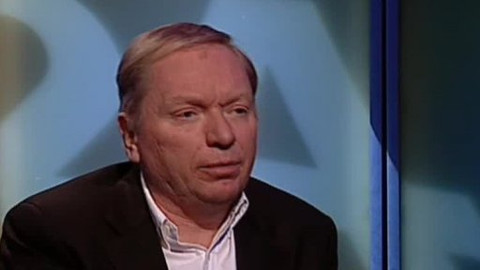 Před půlnocí - 1. prosince 2010