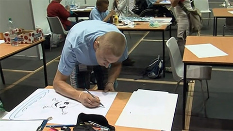 Televizní klub neslyšících - 22. listopadu 2012