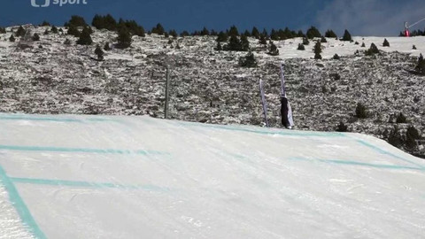 Magazín SP ve freestyle lyžování - Magazín SP v akrobatickém lyžování