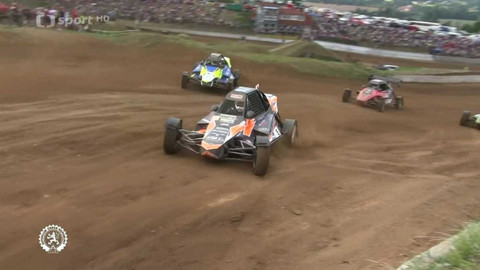 Svět motorů - Svět motorů