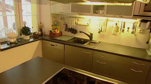 Bydlení je hra - 20. dubna 2007