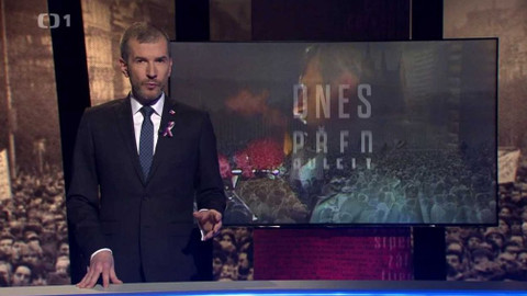 Dnes před 30 lety - 27. listopadu 2019