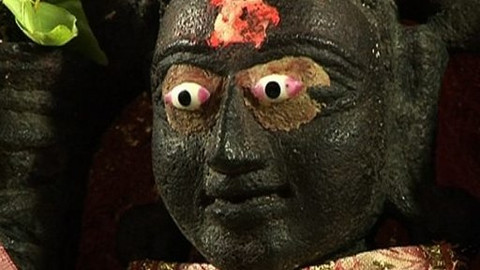 Na cestě - Na cestě po Bombaji