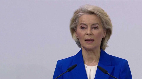 Bezpečnostní konference v Mnichově