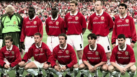 Minuta historie - 30. listopad