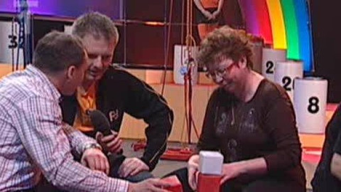 Bludiště - 10. dubna 2009