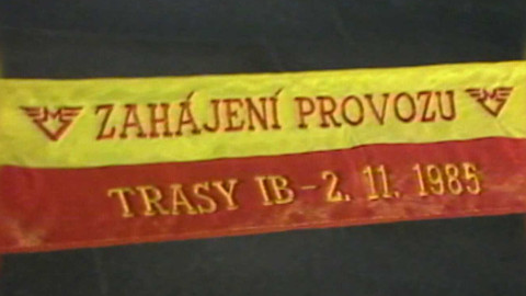 Archiv ČT24 - 23. listopadu