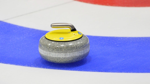 MS v curlingu: Česko – Čína