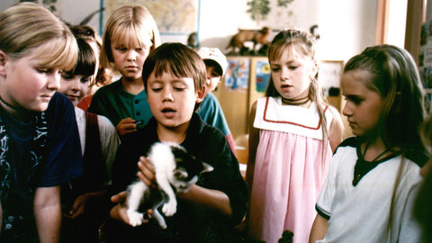 Ranč U Zelené sedmy - 19/42 Jak jsme neváhali a točili