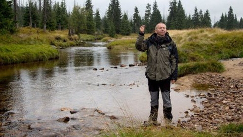 Klenoty naší krajiny - 4/8 Jizerské hory