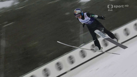 Světový pohár ve skoku na lyžích - SP Švédsko