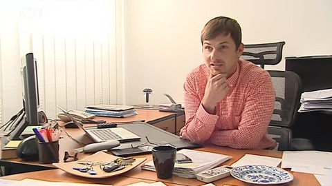 Černé ovce - 20. října 2014