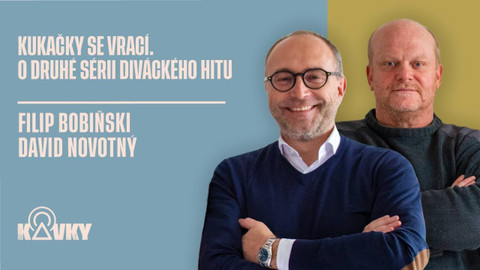 Kavky - 49. Kukačky se vrací. O druhé sérii diváckého hitu