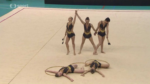 Sport v regionech - M ČR ve společných skladbách