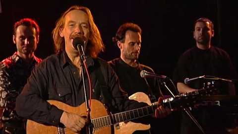 Svou káru táhnem dál - Jaromír Nohavica a Kapela