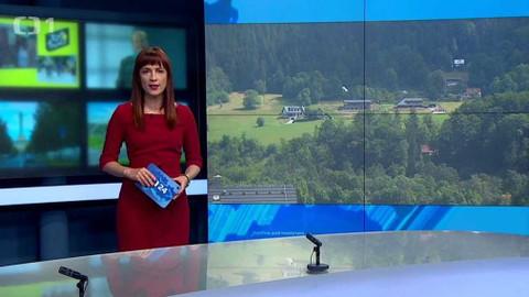 Týden v regionech (Ostrava) - 15. července 2023