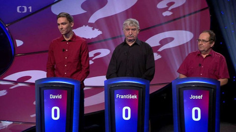 Kde domov můj? - 11. května 2020