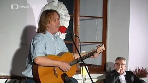 Wiadomości w języku polskim - 14. června 2013